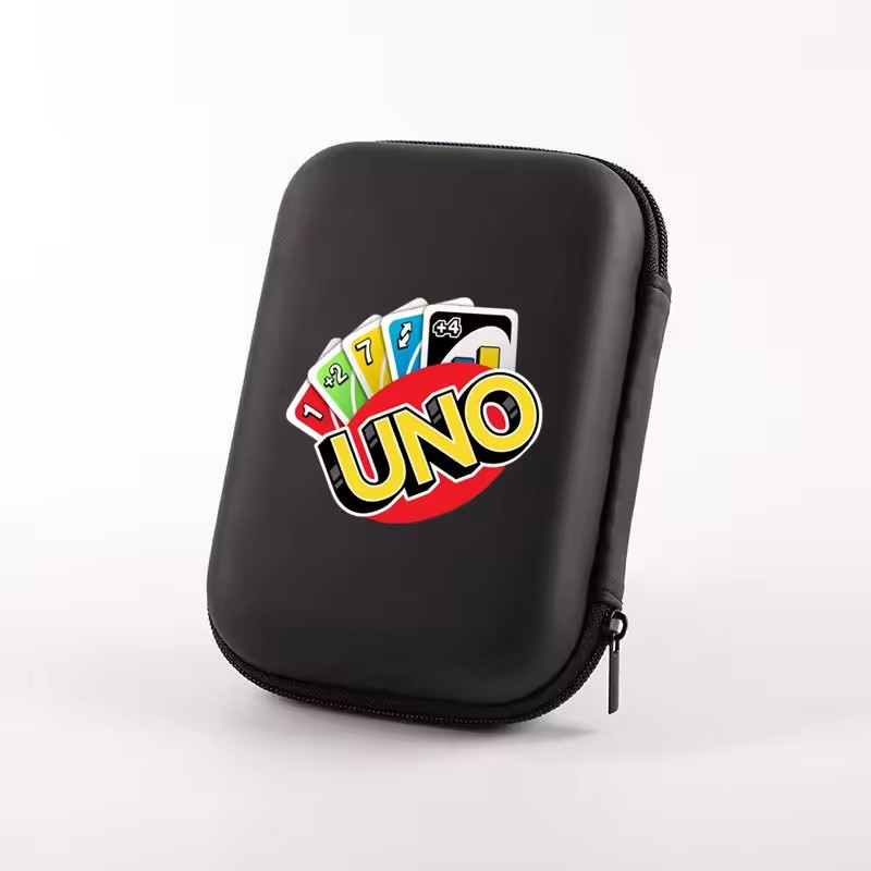 UNO Reise-Reißverschlussbox Ki – Board Game Box Bewertung und Preis
