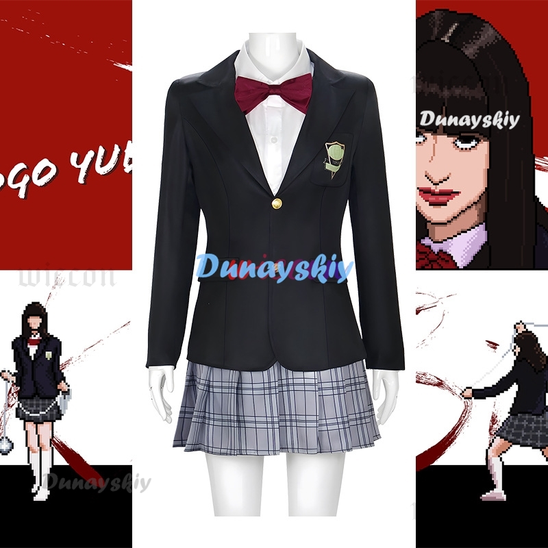 Halloween Gogo Yubari Cosplay  – Board Game Yogi Bewertung und Preis